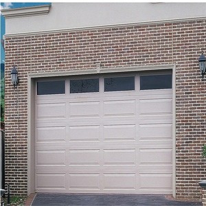 Le plus <span class=keywords><strong>bas</strong></span> Coût Panneau Rainuré <span class=keywords><strong>Porte</strong></span> <span class=keywords><strong>De</strong></span> <span class=keywords><strong>Garage</strong></span> <span class=keywords><strong>Sectionnelle</strong></span> - Product Image 3