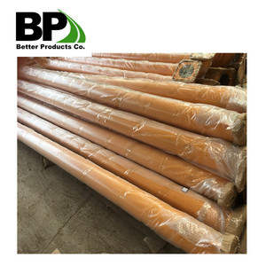 Б/у стальные бланцы для контроля толпы - Product Image 2