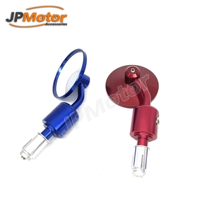 JPMotor varios colores motocicleta Bar End espejo - Product Image 2