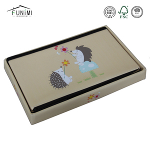 Estilo de dibujos animados para niños asientos Otomano - Product Image 2