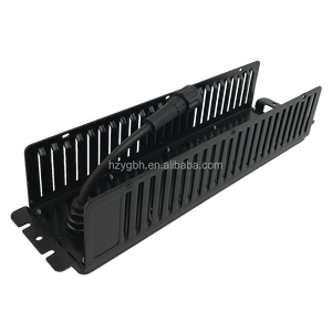 Baru Modul Driver <span class=keywords><strong>LED</strong></span> Hitam Tipis Tahan Air IP65 4000-5700K Alami/Putih Dingin Modul Chip <span class=keywords><strong>LED</strong></span> Nichia Jepang 60 W 60 <span class=keywords><strong>Watt</strong></span>