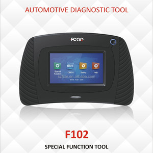 Chave ecu injector programador 12 v veículos Mercedes Volvo <span class=keywords><strong>SAAB</strong></span> MG Peugeot VW F102 função especial ferramenta - Product Image 1