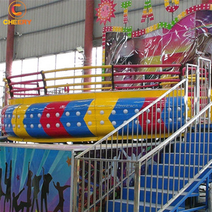 Haute Qualité Utilisé Parc D'attractions Manèges 16 sièges Platine Monter <span class=keywords><strong>Tagada</strong></span> À Vendre - Product Image 1