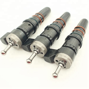 Diesel Động Cơ Máy Phát Điện Phụ Tùng MTAA11-G3 M11 STC <span class=keywords><strong>Injector</strong></span> 4914458 Cho <span class=keywords><strong>Cummins</strong></span> - Product Image 6