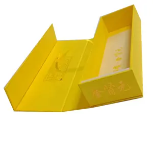 Kexin 주문 로고 마분지 담배 상자 공백 담배 상자 도매