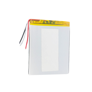 Sıcak satış 3.8 v yüksek gerilim büyük kapasiteli polimer li-ion <span class=keywords><strong>lipo</strong></span> pil 3.7 v 2800 mah - Product Image 5