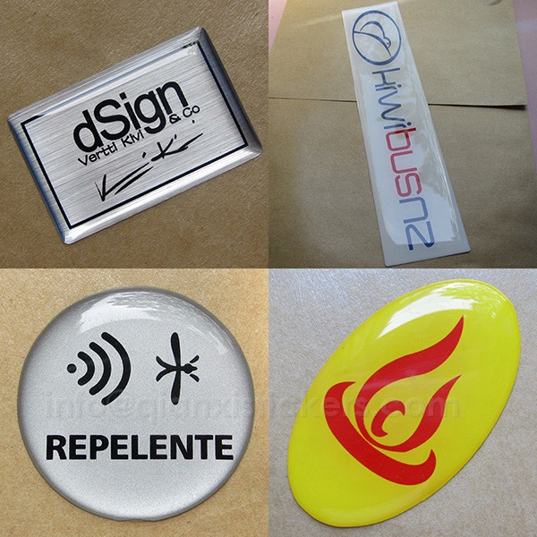 Personnalisé Couleurs et Formes