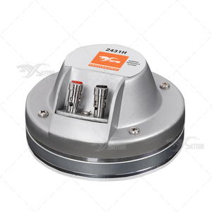 Loa <span class=keywords><strong>Super</strong></span> Tweeter Neodymium 2431H Trình Điều Khiển Nén 3 Inch - Product Image 3