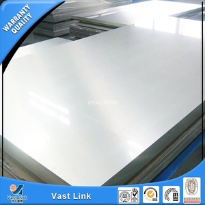 Новый дизайн АА5083 алюминиевый лист - Product Image 3