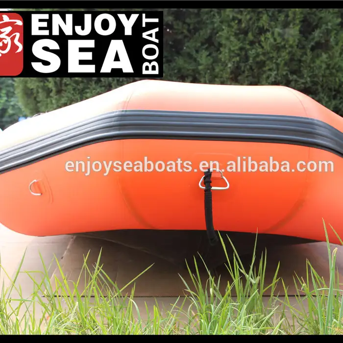 भारी कर्तव्य सैन्य inflatable पीवीसी मछली पकड़ने की नाव ASM-320 360 380 सीई के साथ बिक्री के लिए!!!