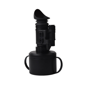 5x magnification night vision goggle with built in illuminator on sale D-G2055 - Product Image 6
