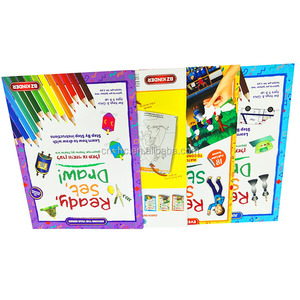 Alta calidad los niños editores de <span class=keywords><strong>libros</strong></span> en China, los niños libro para colorear con precio bajo y muestra <span class=keywords><strong>gratis</strong></span> - Product Image 1