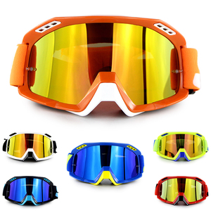 100% Gafas Motocross Lunettes Lunettes MX Hors Route Dirt Bike <span class=keywords><strong>Moto</strong></span> Casques Lunettes Ski Sport Lunettes <span class=keywords><strong>Masque</strong></span> <span class=keywords><strong>Moto</strong></span> Lunettes - Product Image 2