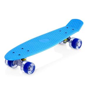 <span class=keywords><strong>2018</strong></span> Meilleure vente pas cher 22 pouces Mini Cruiser rétro Skate Board Deck enfants complet garçon en érable de Ningbo Chine - Product Image 2