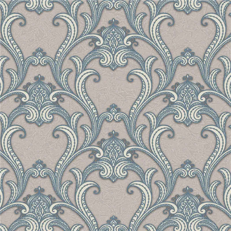 Wall Paper 3D Pvc Floor Coverings Wall Paper