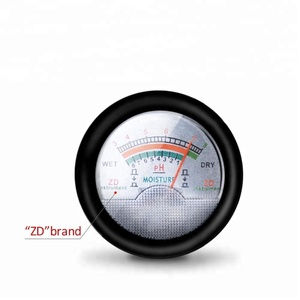 Xách Tay Đất <span class=keywords><strong>PH</strong></span> Moisture Meter <span class=keywords><strong>Tester</strong></span> cho lĩnh vực sử dụng các biện <span class=keywords><strong>ph</strong></span>áp <span class=keywords><strong>ph</strong></span> và độ ẩm nội dung - Product Image 2