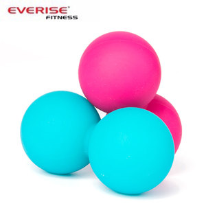 <span class=keywords><strong>Miofascial</strong></span> punto terapia ejercicio masaje de cacahuete pelota - Product Image 4