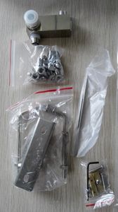 9.5/11.15dbi 144-146/430-440Mhz Kim Cương Ngoài Trời Vhf/Uhf Dual Band Beam Yagi Antenna - Product Image 4