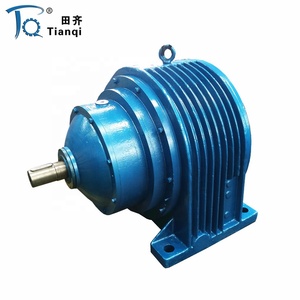 Ngw 1:50 Verhouding Planetaire <span class=keywords><strong>2</strong></span> <span class=keywords><strong>Speed</strong></span> Toenemende Versnellingsbak Snelheid Verhogen Voor Wind Turbine Generator - Product Image 4