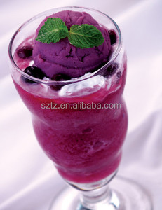 Kunstmatig Fruit Smaakstoffen Vloeibare Zwarte Bessen Smaak Voor Kruidensupplement - Product Image 2