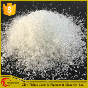 Glas fritte niedrigen temperatur und glas pulver - Product Image 4