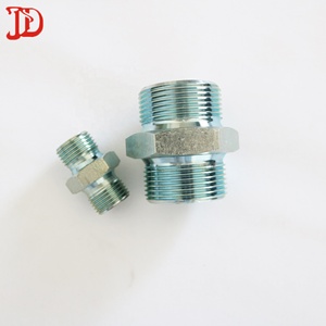 Western <span class=keywords><strong>Union</strong></span> Phù Hợp Ống Nối Ống Thủy Lực Connecter Ống Phù Hợp - Product Image 6