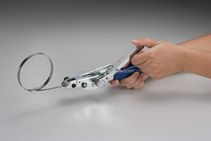 Yds yf6303 tự động CV Doanh khởi động kẹp với cán và cắt công cụ Kit màu xanh cho tự động sửa chữa thuận tiện đóng gói trong một hộp - Product Image 3