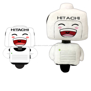 Personalizzato Carino Bambola Molle del Giocattolo di Fare gomma di Silicone Tessuto Del Giocattolo Della Peluche - Product Image 6