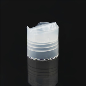 Vente Bien Non Déversement En Plastique Cosmétique Cap - Product Image 5
