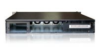 1.3U serveur châssis Rackable/boîtier PC Industriel EKI-N1350