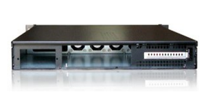 1.3U Máy Chủ Rackmount Chassis/Công Nghiệp PC Trường Hợp EKI-N1350 - Product Image 3