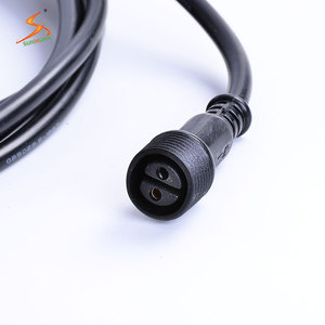 Fácil instalación de ahorro de energía impermeable 50 w mejor solar focos al aire libre - Product Image 6