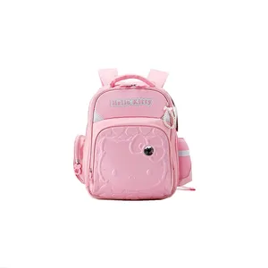 2023 EVA Material Wholesale Custom School Bag Set Children Kids Backpack School Bags