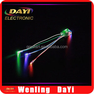 防水フラッシュLEDフラッシュカジュアルシューズ、led点灯 - Product Image 4