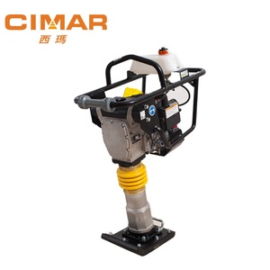 <strong>Tamping</strong> <strong>Rammer</strong> <strong>Loncin</strong> RM80 <strong>Tamping</strong> <strong>Rammer</strong> Parts - Product Image 5