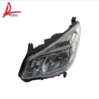 FARO DELANTERO para CHEVROLET S10 PICK-UP 2012