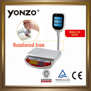 yongzhou 시민 무게 규모 - Product Image 1