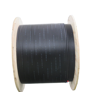 2 4 6 8 12 24 cœurs monomode extérieur de câble <span class=keywords><strong>optique</strong></span> de <span class=keywords><strong>fibre</strong></span> avec rip-cordon et aramide-fil GYXFTY - Product Image 6