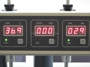 <span class=keywords><strong>RC</strong></span>-<span class=keywords><strong>6D</strong></span> Tablet disolución <span class=keywords><strong>tester</strong></span> - Product Image 5