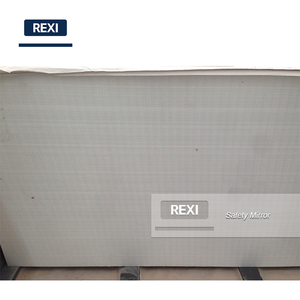 Factory Sales 1mm-6mm Clear Float Aluminium Silver Mirror Safety Glass <strong>Sheet</strong>