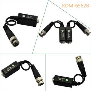 1000 m UTP <span class=keywords><strong>video</strong></span> <span class=keywords><strong>balun</strong></span> CCTV Cámara - Product Image 4