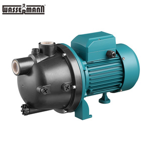 WASSERMANN Kunststoff Pumpe Körper PJm-<span class=keywords><strong>PL</strong></span> Sauberes Wasser Selbstansaugende Jet Wasserpumpe - Product Image 1