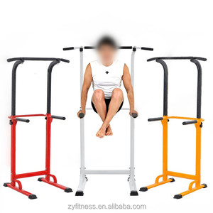 Gimnasio en <span class=keywords><strong>casa</strong></span> estación barbilla asistida máquina de inmersión - Product Image 5