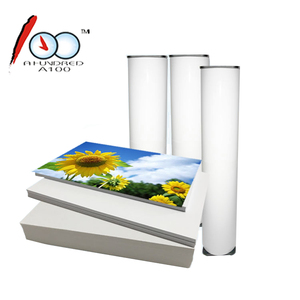 260G <span class=keywords><strong>RC</strong></span> Stain giấy ảnh không thấm nước 24 "* 30M - Product Image 1