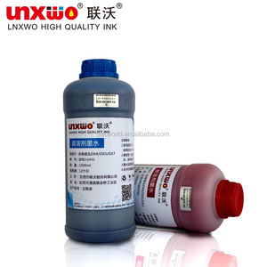 אין דיו ריח ממס ריח המשמש konica 1024i ראש 13pl, עבור כוכב אש 1024 25pl עבור ראש 1020 - Product Image 5