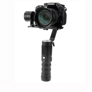Mode Spectateur MS PRO 360 degrés de poche caméra 3-axis cardan stabilisateur pour dslr mirrorless caméras - Product Image 3