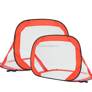 Mini Porte da Calcio Portatili Pop-up per Bambini - Product Image 3