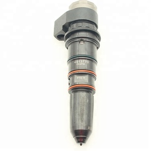 NTAA855-G7 Động Cơ Máy Phát Điện Phụ Tùng Thay Thế Cho Cummins <span class=keywords><strong>STC</strong></span> Phun Nhiên Liệu 4913770 - Product Image 2