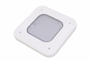 130W SNC Trần Ánh Sáng Tán Bìa IP65 2700-7000K Mean Well Driver <span class=keywords><strong>Led</strong></span> Lights Với 5 Năm Đảm Bảo Cao Lumen UL CUL Được Liệt Kê - Product Image 2