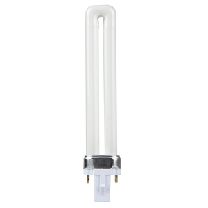 Lampe bleue à une extrémité <span class=keywords><strong>PL</strong></span> 2G7 4 broches UV Blacklight BLB - Product Image 6